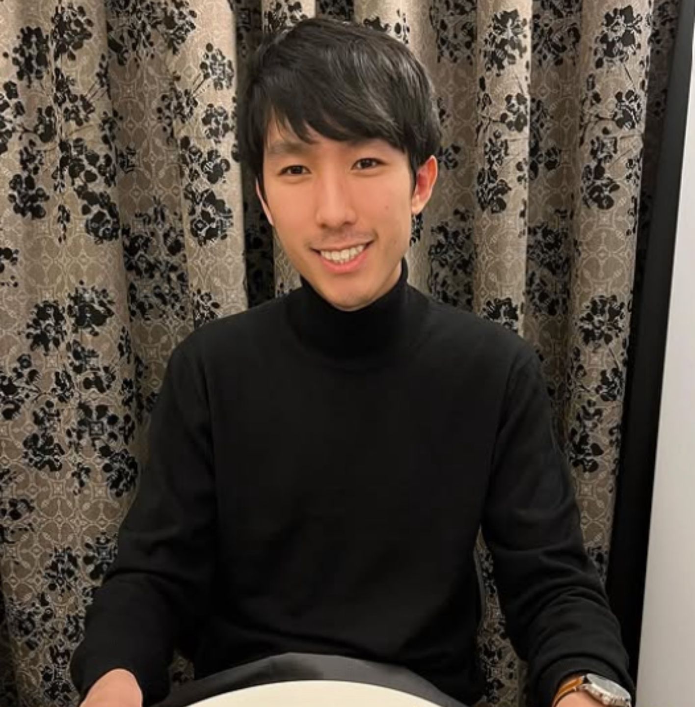 Eric Lu
