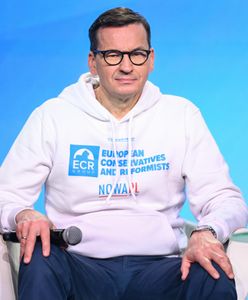 Włoskie media: Morawiecki przejmuje prestiżowe stanowisko