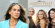 Sarah Jessica Parker i "And Just Like That" w ogniu krytyki za żarty z mieszkanek EUROPY WSCHODNIEJ! "Nie jesteśmy PROSTYTUTKAMI!"