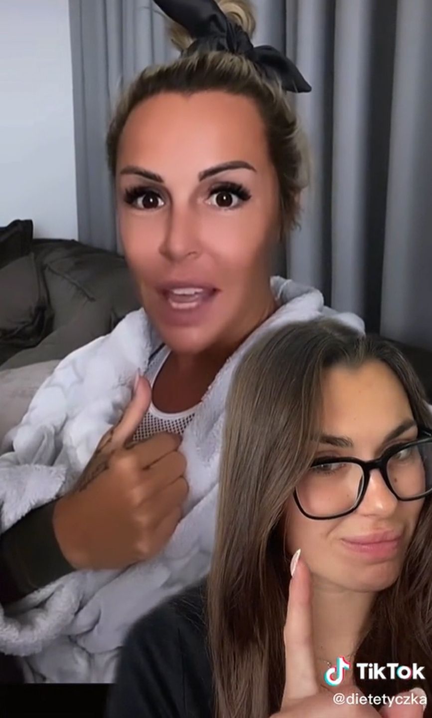 Dietetyczka o diecie Blanki Lipińskiej 