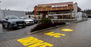 Wszystkich Świętych 2023. Czy 1 listopada otwarty jest McDonald's?