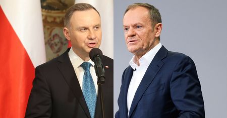 Polityk roku w Polsce i na świecie. Ludzie wybrali