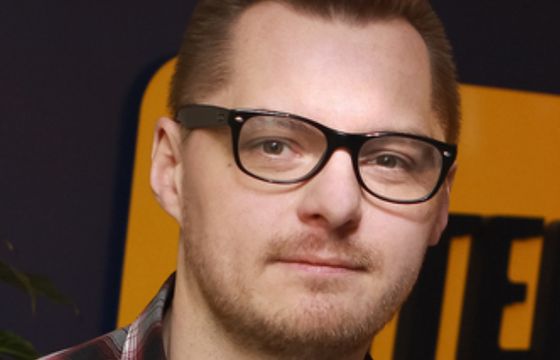 Marcin Jędrasiewicz przeszedł z Interia.pl do Onet.pl