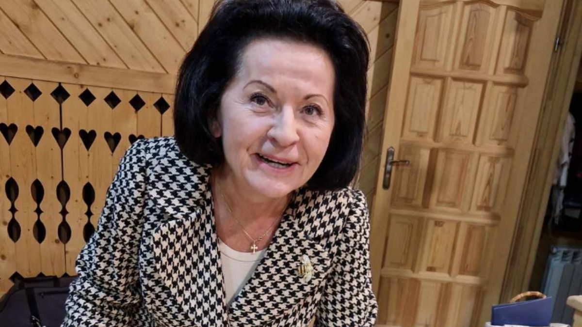 Anna Paluch