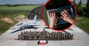 Zaskakująca oferta pracy w bazie F-16. Ujawniono wynagrodzenie