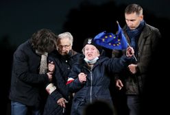 Wanda Traczyk-Stawska ostro: wiem, po co tworzy się takie hordy