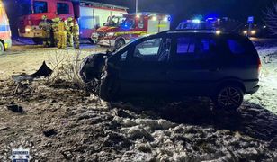 Zadzwonił na 112. Policjanci osłupieli, gdy trafili na miejsce