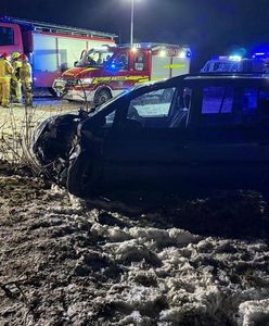Zadzwonił na 112. Policjanci osłupieli, gdy trafili na miejsce