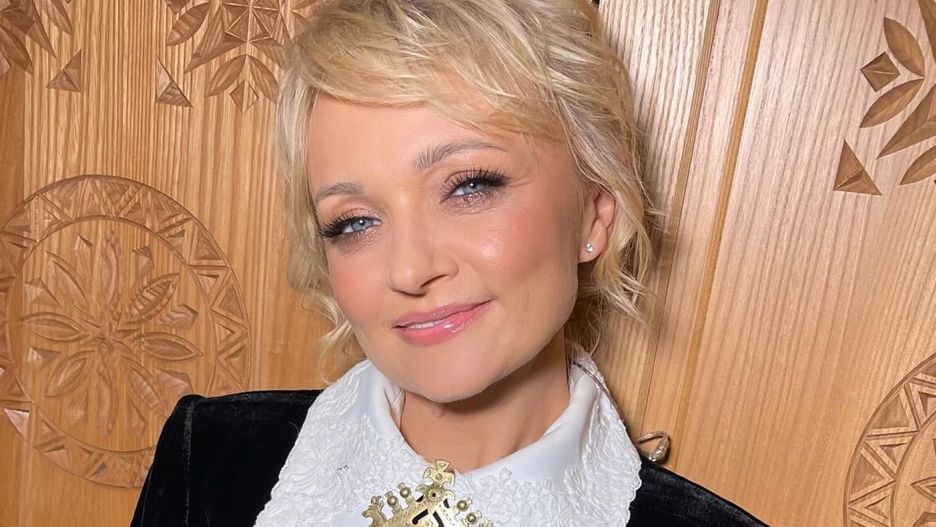 Edyta Golec zdradziła sekret swojej sylwetki