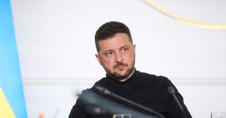 "Możemy wiele osiągnąć". Zełenski zapowiada intensywny tydzień