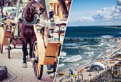 Długi weekend czerwcowy 2025. Polacy ruszyli w trasę. Gdzie nie ma miejsc?