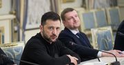 Działo się w nocy. Kluczowy partner zawiesił pomoc dla Kijowa