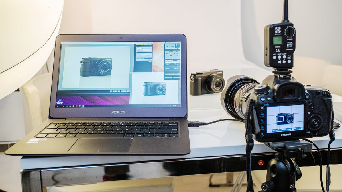 Jak zrobić dobre zdjęcie na aukcje internetowe? Proste, tanie, domowe sposoby [wideoporadnik] 1