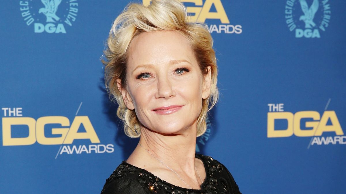 74th Annual Directors Guild Of America Awards - Red Carpet
BEVERLY HILLS, CALIFORNIA - MARCH 12: Anne Heche attends the 74th Annual Directors Guild Of America Awards at The Beverly Hilton on March 12, 2022 in Beverly Hills, California. (Photo by Jesse Grant/Getty Images)
Jesse Grant