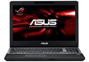 ASUS G55 przod