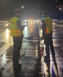 Kościerzyna. Samochód potrącił dwoje 17-latków