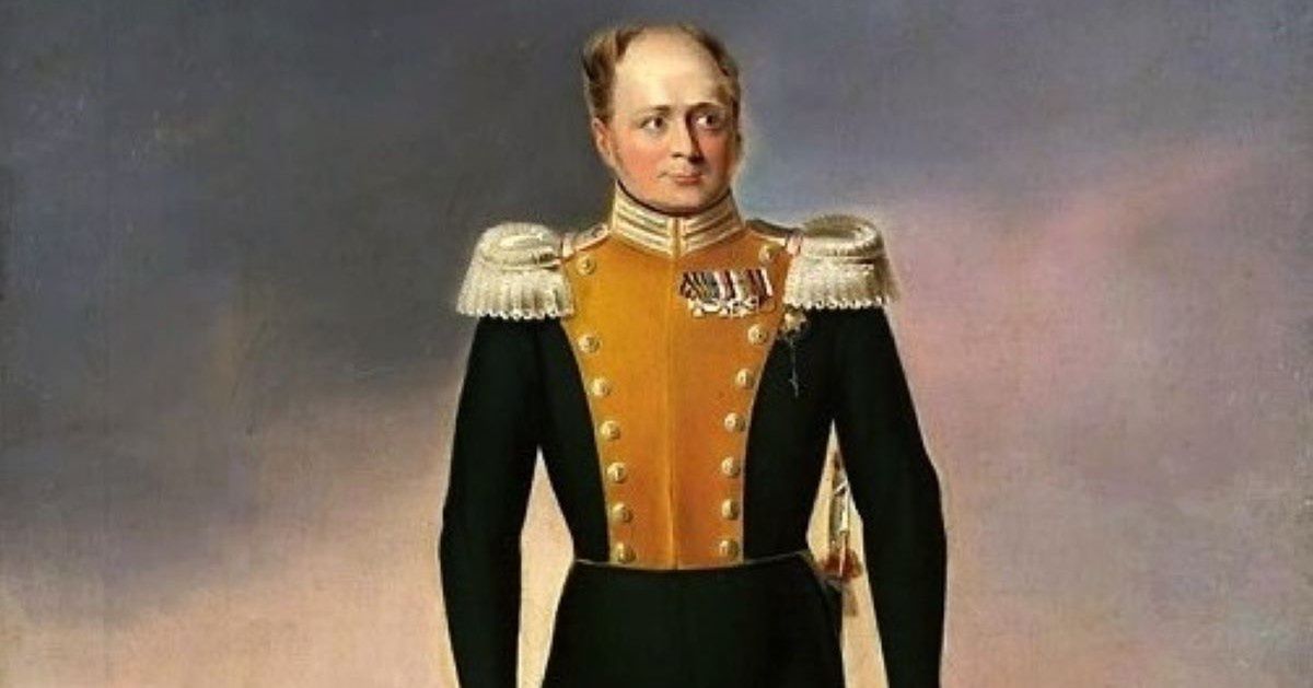 Aleksander I