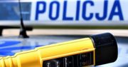 W Dzień Kobiet przyjechała pijana do sklepu, bo skończył jej się alkohol