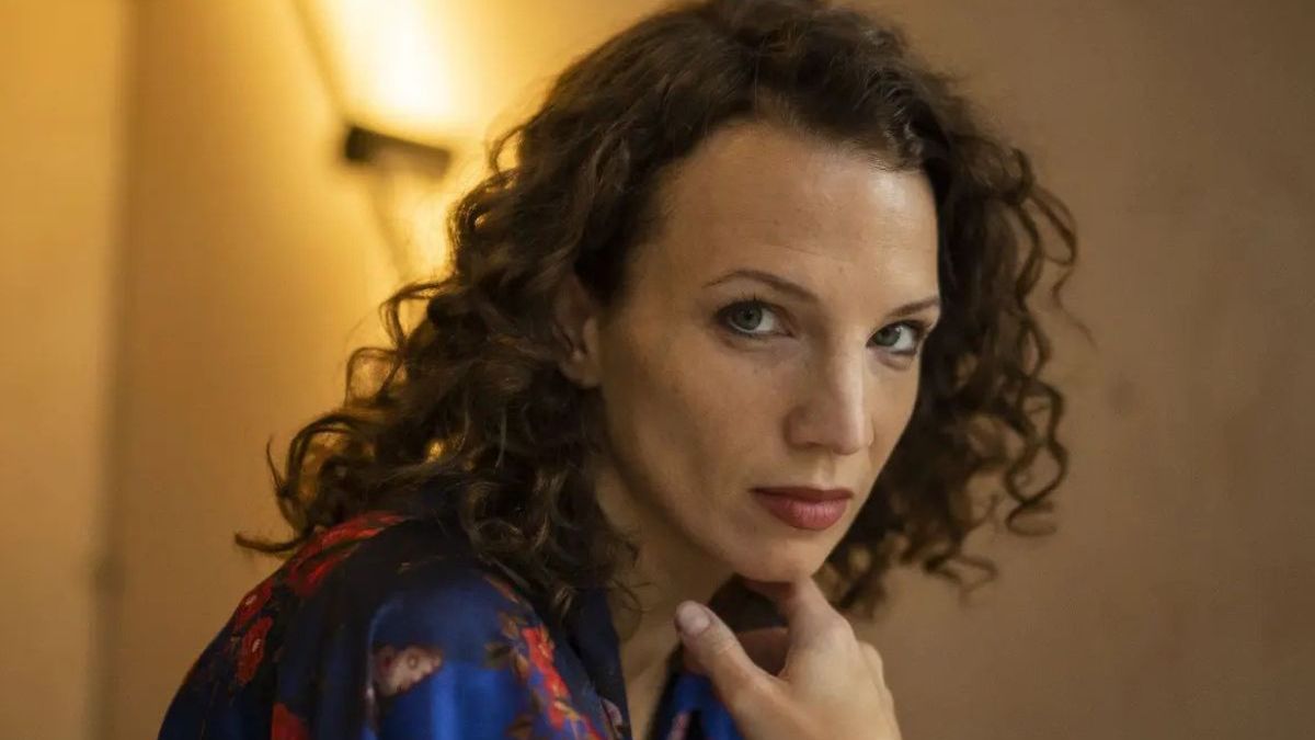 Magdalena Majtyka miała 41 lat.