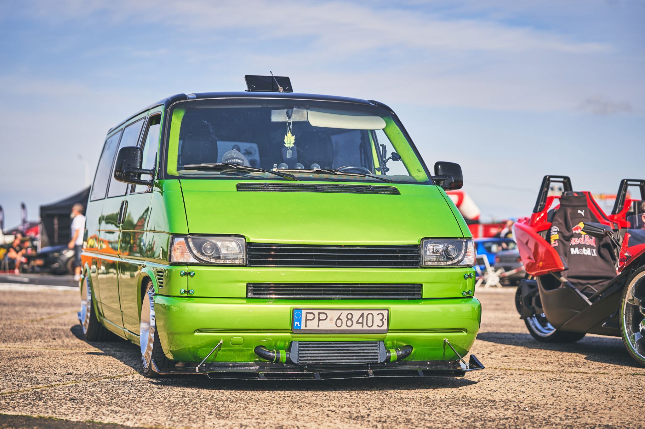 Auto Moto Show Toruń 2023