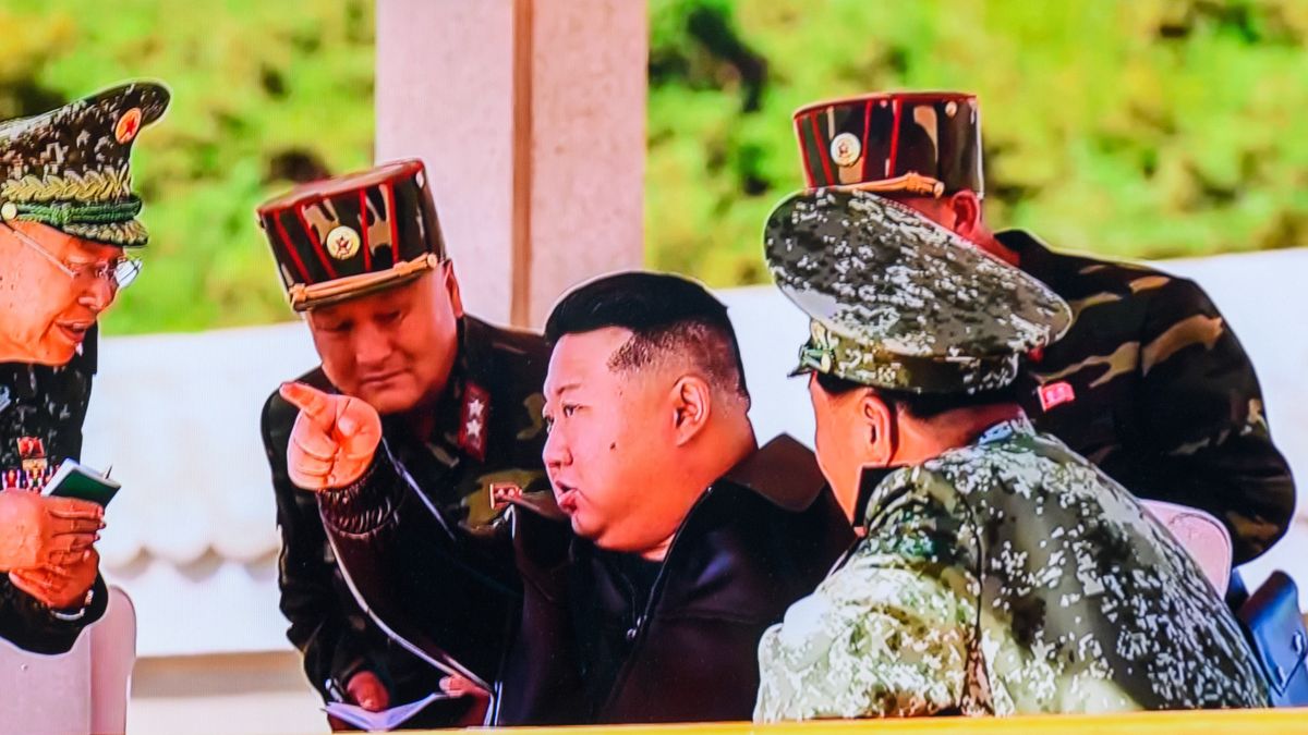 Korea Płn. ma zdolności, by uderzyć w terytorium USA