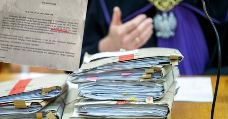 Niebotyczny dług 45-latka ze Śląska. "Nigdy nie zaznam spokoju, nigdy nie będę normalnie żył"