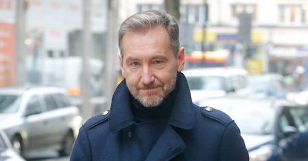 Piotr Kraśko SKAZANY za prowadzenie samochodu bez prawa jazdy!