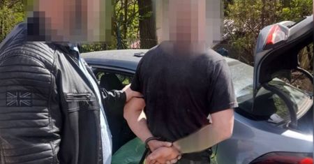 Makabryczne odkrycie w mieszkaniu. Zatrzymano podejrzanego 36-latka