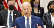 Joe Biden: niszcząc każdą szkołę i kościół Putin chce wyeliminować ukraińską kulturę