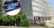 31-latek wyskoczył z czwartego piętra sądu. Dramat w Częstochowie