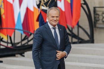 "To jest polityka zabójcza". Tusk ostro o słowach Czarnka
