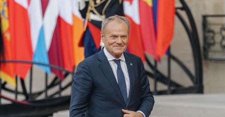 "To jest polityka zabójcza". Tusk ostro o słowach Czarnka