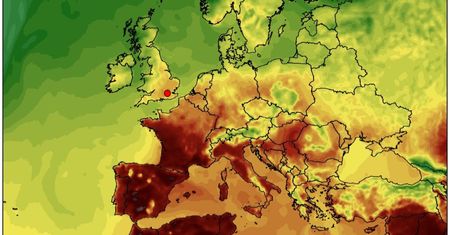 Prognoza pogody dla Polski. Nadciąga mordercza fala upałów. Synoptycy mówią o "kopule cieplnej"