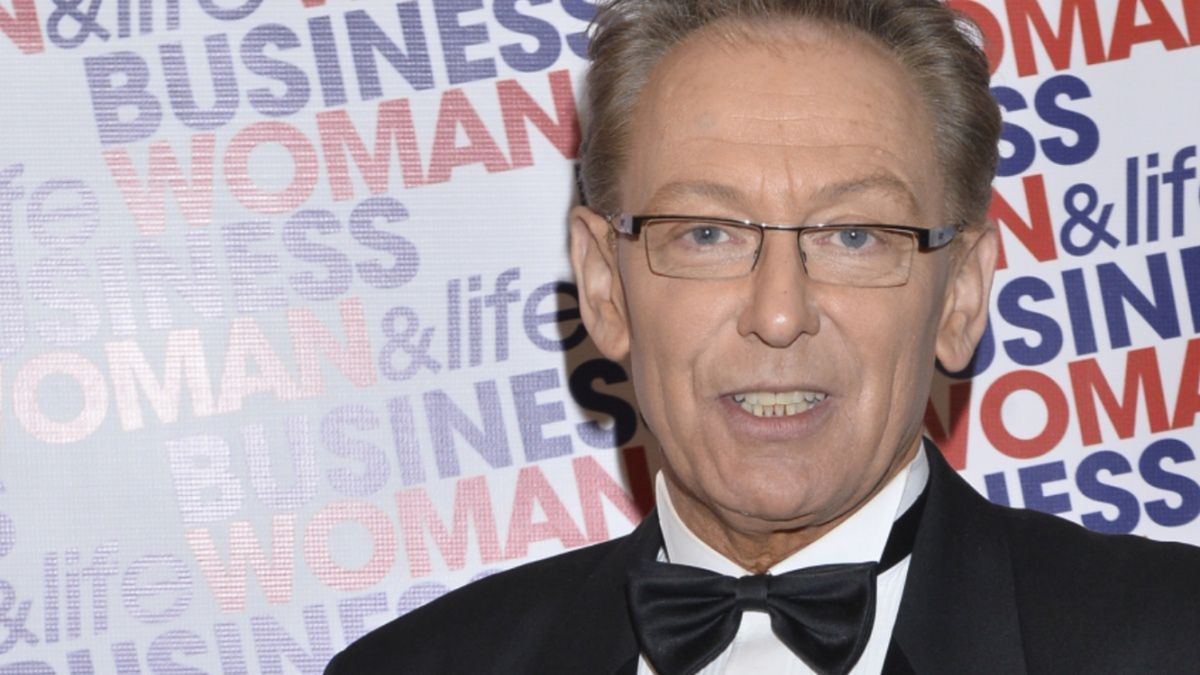 Jacek Borkowski nie ustaje w poszukiwaniach miłości na całe życie