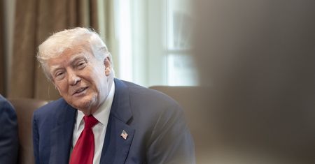 Trump o relacjach z Kanadą. Zaskakujące słowa