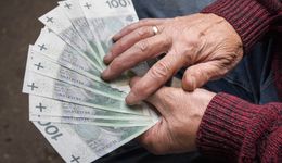 Wypłaty trzynastek w 2026 r. Oto harmonogram dla emerytów