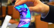 Galaxy Round to pierwszy smartfon Samsunga z giętkim ekranem?