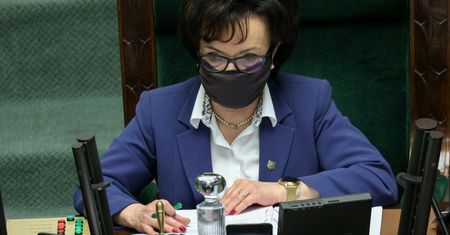 Wniosek do marszałek Sejmu. Piotr Zgorzelski wyjaśnia