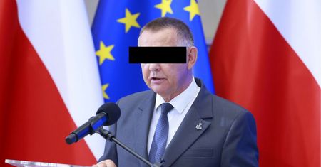 Marian B. z zarzutami. Śledztwo obejmuje też jego syna