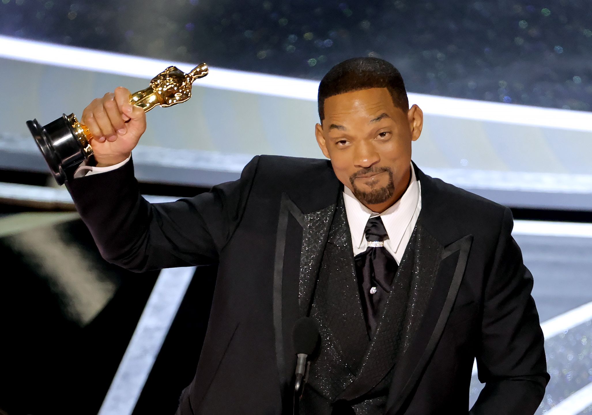 Will Smith może stracić Oscara? Wciąż głośno o jego wybryku na gali 