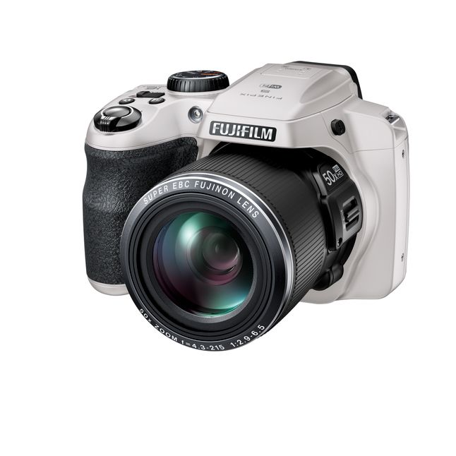 Fujifilm FinePix S9900W