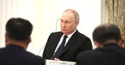 Co się dzieje na Kremlu? Nowe doniesienia o Putinie