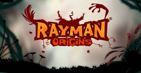Rayman Origins do pobrania za darmo