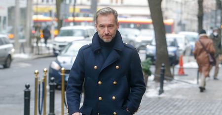 Kraśko ma przyszłość w "Faktach"? Już wszystko jest jasne