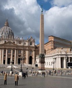 Watykan włącza się w próby zakończenia wojny na Ukrainie