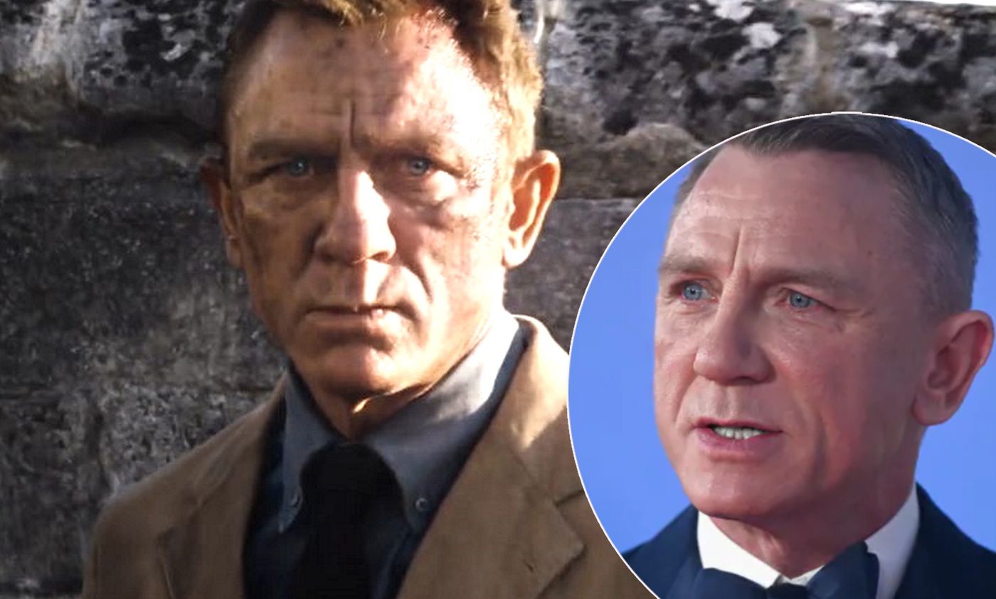 Daniel Craig zarabia miliony. Ale jego dzieci ich nie odziedziczą. Już wie, co zrobi z pieniędzmi