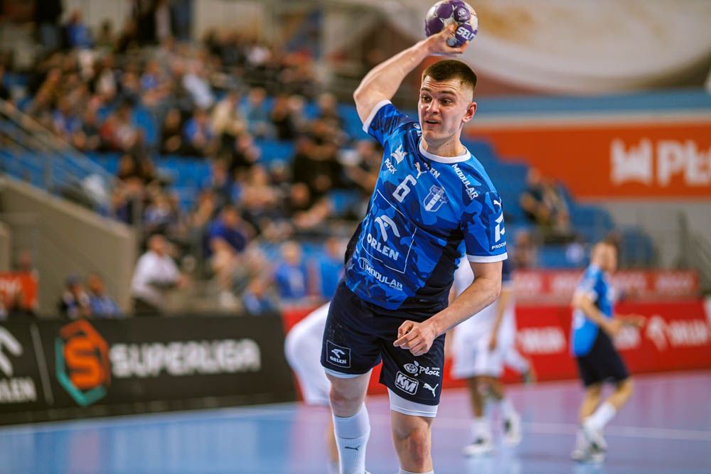 Krystian Szostak 