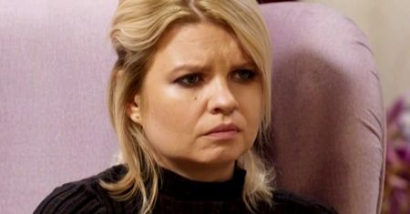"Sanatorium miłości": Manowska podejrzewa ją o fałsz. Janina wyjaśnia swoje zachowanie