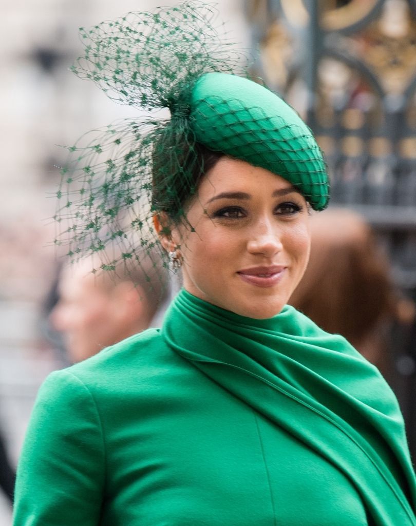 Przyjaciele Meghan Markle bronią jej dobrego imienia w świetle oskarżeń o mobbing