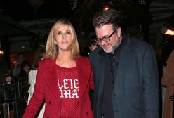 Mąż dziennikarki Kate Garraway zapadł w śpiączkę po zakażeniu koronawirusem